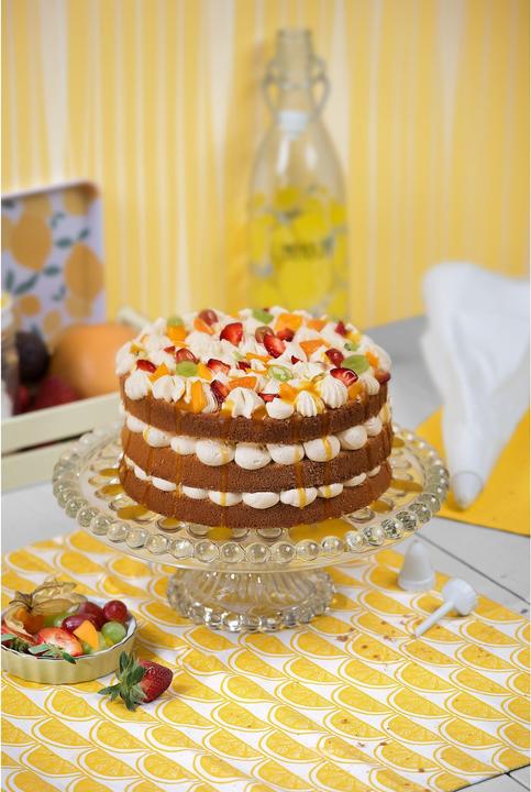 Actual product image Kaiser Pâtisserie set (Piping bag set, 1000 ml)