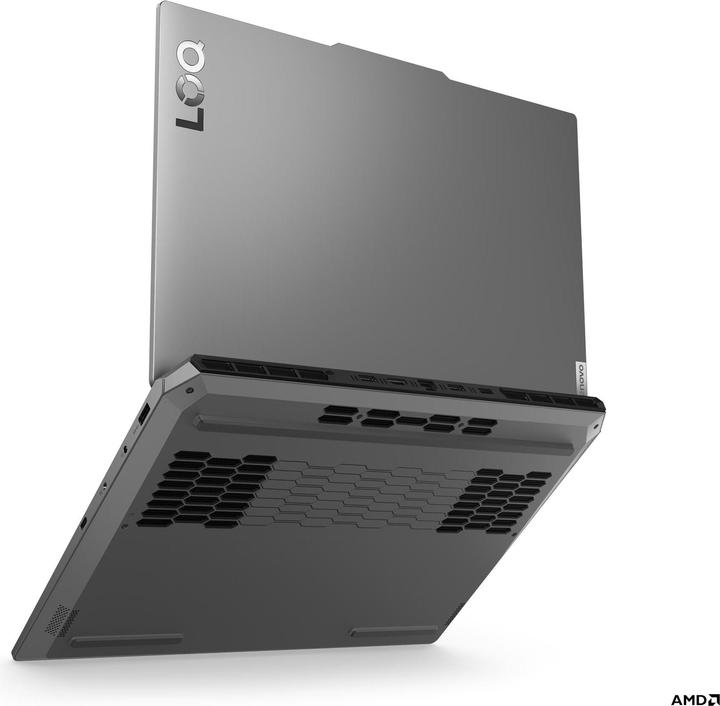 Produktbild Lenovo Loq (15.60", AMD Ryzen 7 7435HS, 16 GB, 1000 GB, DE)