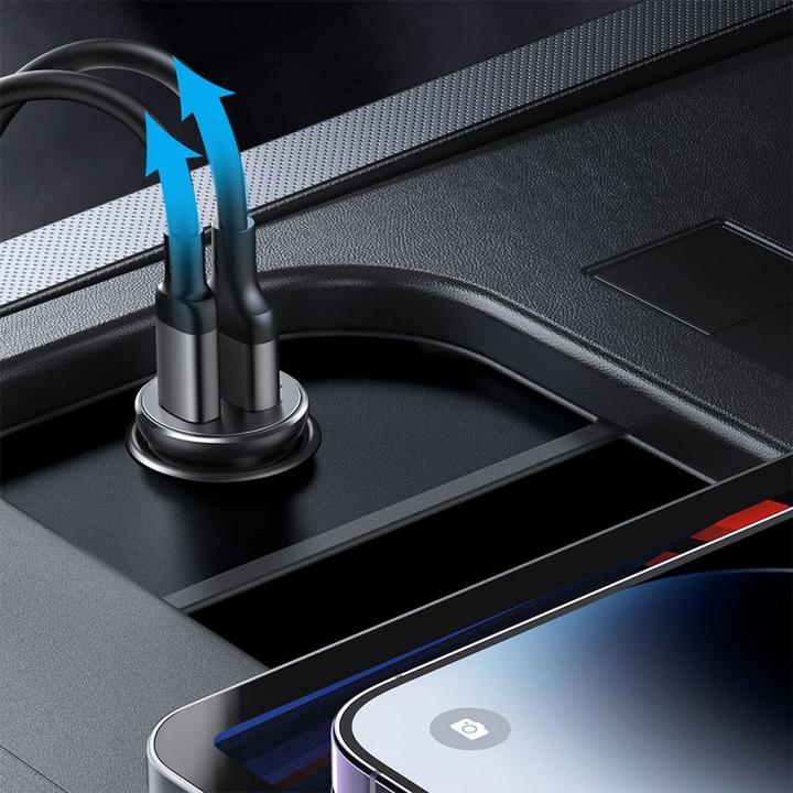 Image du produit Joyroom Mini Car Charger