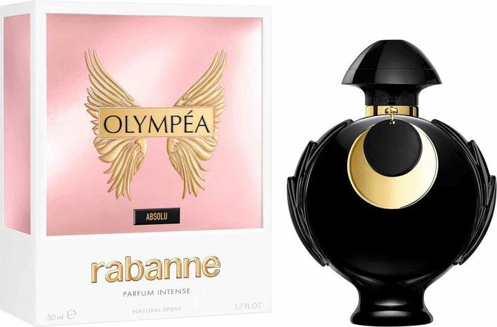 Actual product image Paco Rabanne Olympéa Absolu Intense (Eau de parfum, 50 ml)