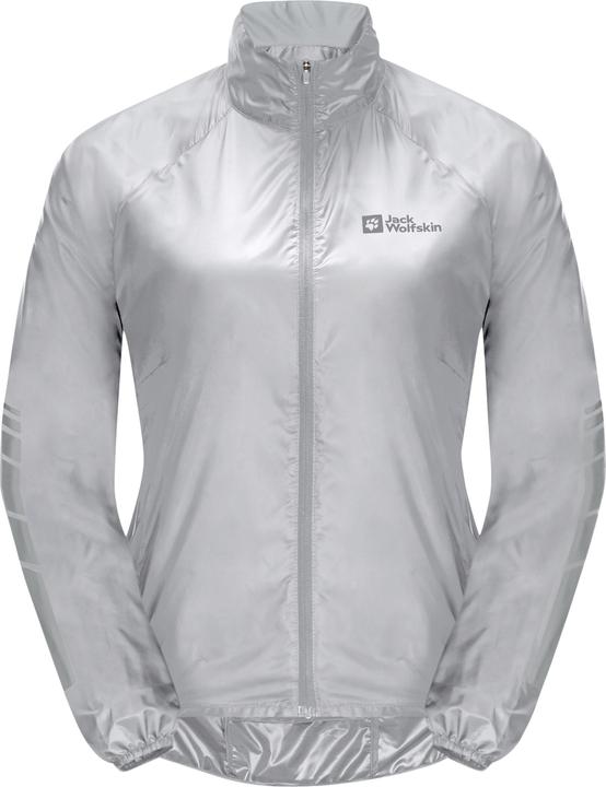 Produktbild Jack Wolfskin Morobbia Wind Jkt W (XXL)