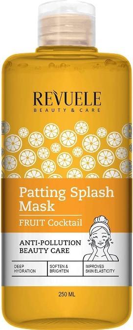 Actual product image MGA Na (250 ml)