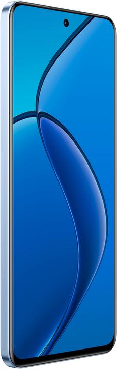 Productafbeelding realme 12 4G (512 GB, Skyline Blauw, 6.67", Hybride dubbele SIM, 50 Mpx, 4G)