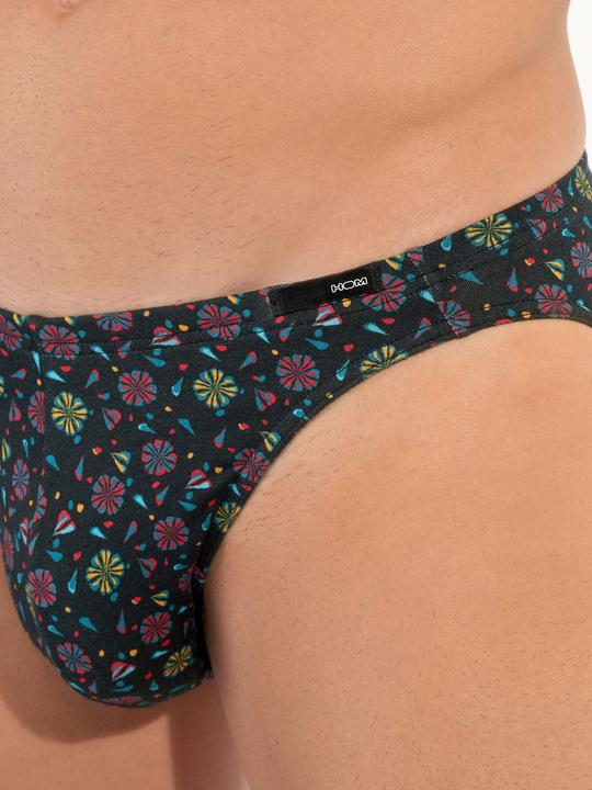 Actual product image HOM Comfort Brief Menorca (S, Single pack)