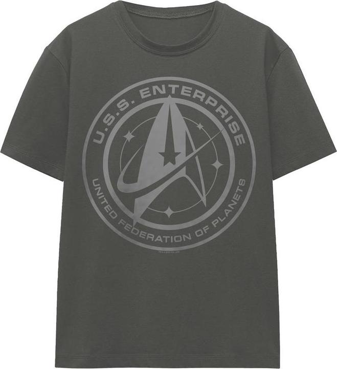 Produktbild Universal Textiles Enterprise TShirt (L)