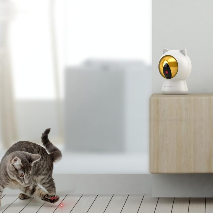 Productafbeelding Petoneer Smart Dot (Kattenspeeltje)