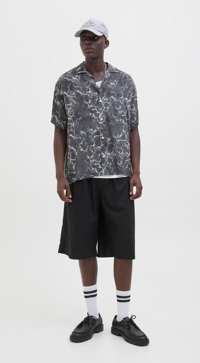 Immagine prodotto Jack & Jones Wide Fit Hemd Hemd (XS)