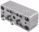 Produktbild Bachmann KABELSCHLANGE Easy-Stop-2B2K - Kabelkanal Zugentlastung (Kabel Zubehör)