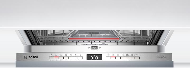 Image du produit Bosch Hausgeräte SBV4HCX48E
