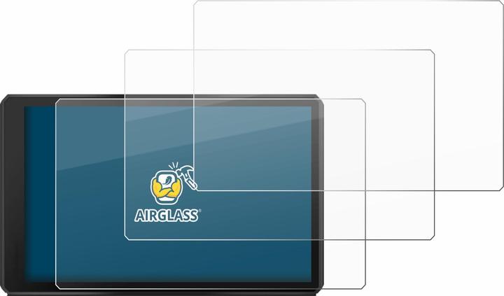 Produktbild BROTECT Schutzglas Schutzfolie Displayschutz Display Schutz Glas Panzer Folie klar