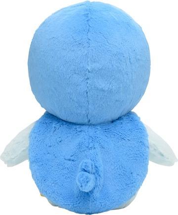 Image du produit Pokémon Peluche Piplup - 34 cm (34 cm)