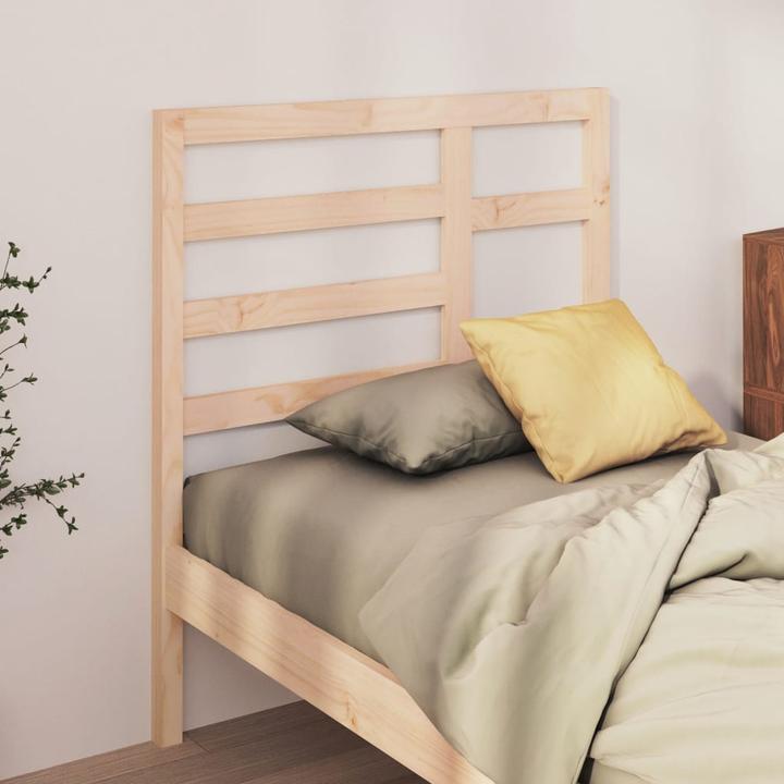 Image du produit VidaXL Edan (81 x 4 x 104 cm)