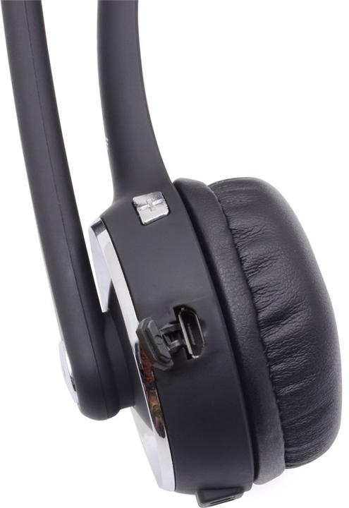 Actual product image FreeVoice Nimbus II Mono NC (Wireless, USB-A)