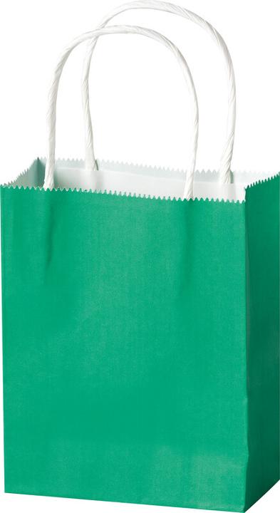 Produktbild Folia Papiertüten S BASIC, aus 110g/m² Kraftpapier