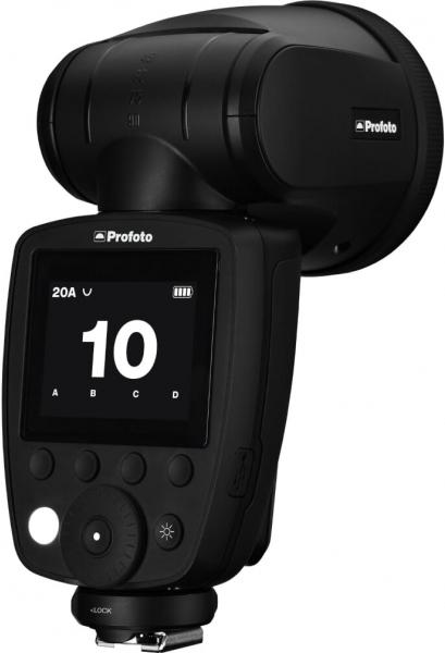 Produktbild Profoto A10 Fujifilm (Aufsteckblitz, Fujifilm)