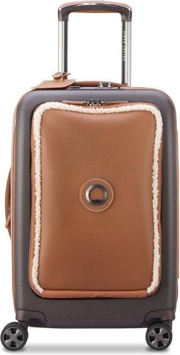 Produktbild Delsey Chatelet Air 2.0 Cabine Extensible Business - Trolley (41 l)