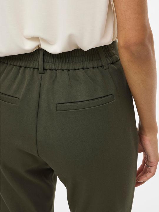 Actual product image Vila VIVARONE Slim Fit High Waist Hose (Frequency band 38 (2600 MHz))