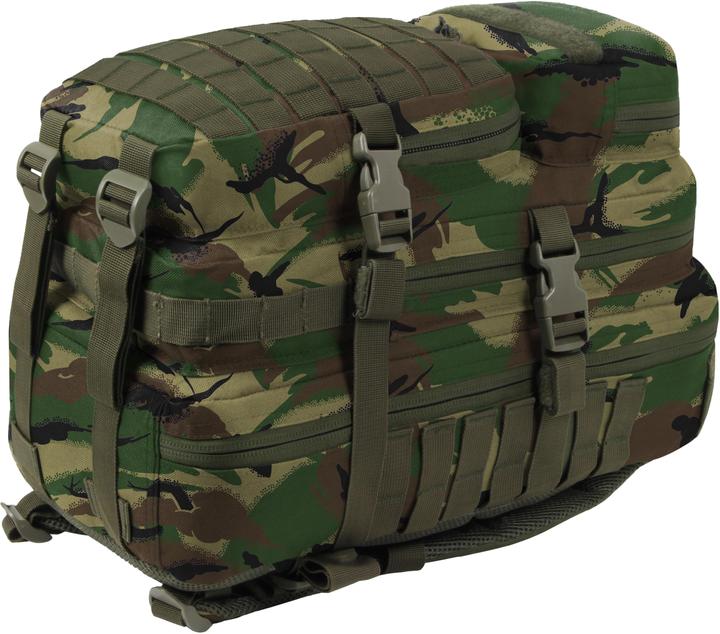 Immagine prodotto Normani Zaino zaino 30 Litri Bedrock (30 l)
