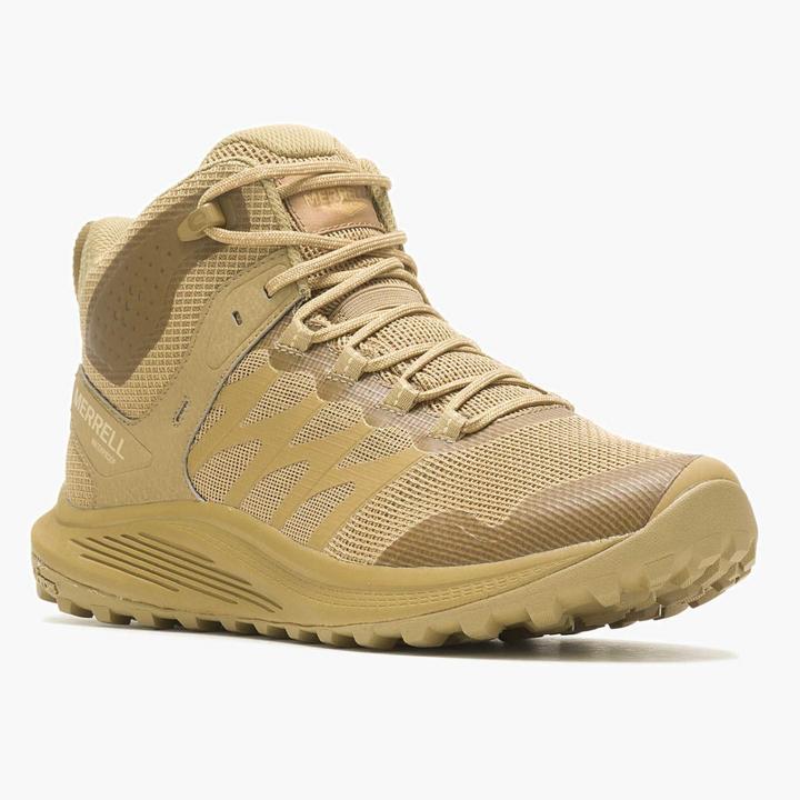 Merrell Nova 3 Tactical MID WP (40, 41, 42, 43, 44, 45, 46, 47, 48)