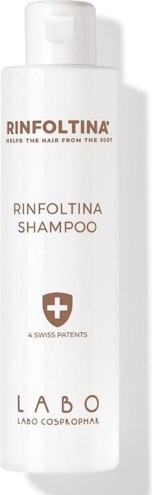 Immagine prodotto Labo Market Volume & Lucentezza (200 ml, Shampoo liquido)