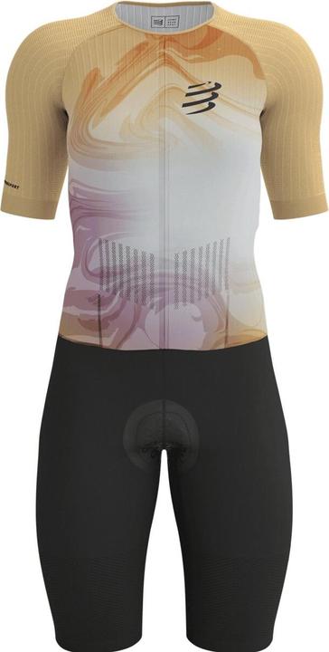 Image du produit Compressport Aero SS Trisuit W (L)