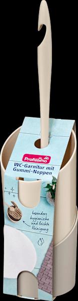 Produktbild dm Profissimo Toilettenbürste