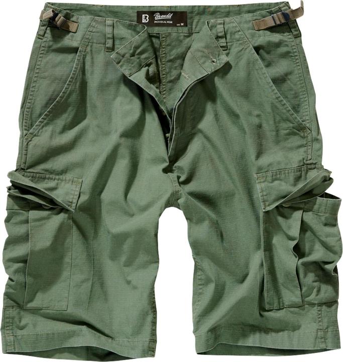 Brandit BDU Ripstop Shorts (M)