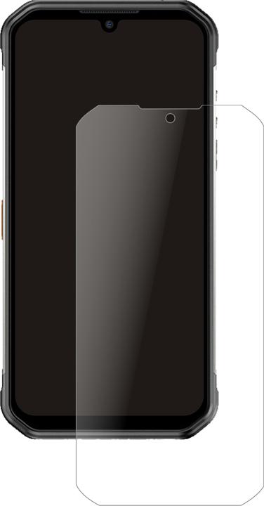 Immagine prodotto Dipos Pellicola Protettiva Anti-Shock (1 Pezzo/i, Ulefone Armor 11T 5G)