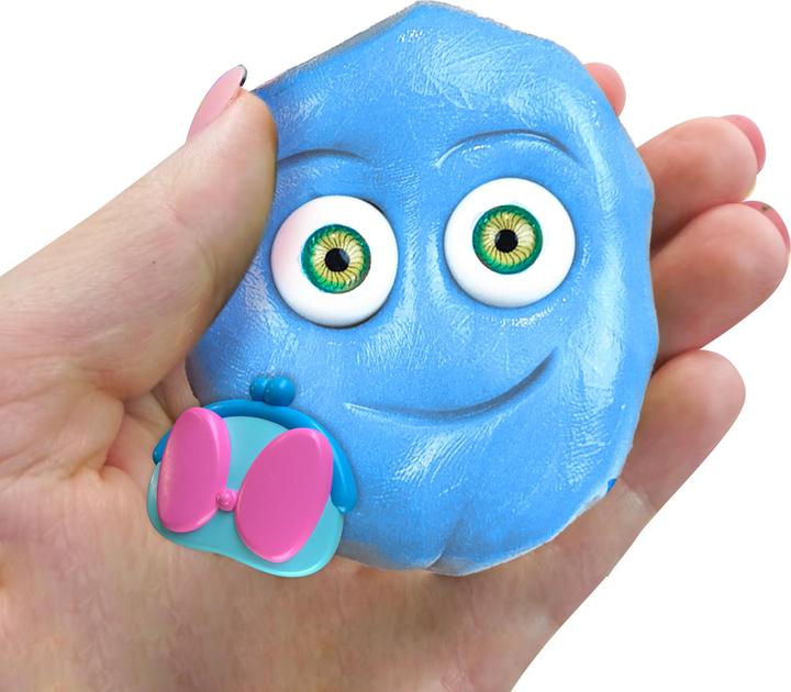 Productafbeelding Boti Doctor Squish Putty DIY Hellblau Josephine