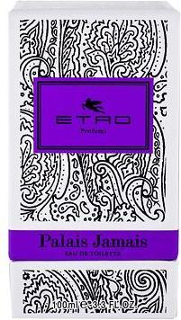 Image du produit Etro Palais Jamais (Eau de toilette, 100 ml)