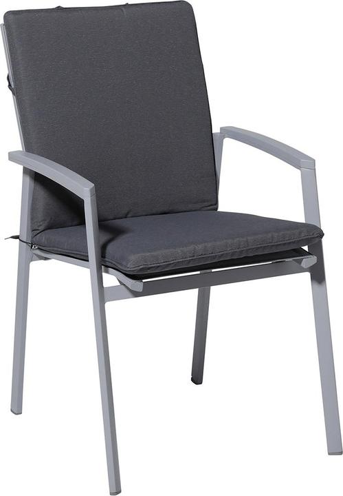 Produktbild Casativo Komfortable Niederlehner-Auflage (97 x 49 cm)