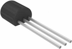 Actual product image Fibaro FIB DS-001 - Temperature Sensor, 4-pack