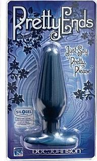 Produktbild Doc Johnson Butt Plug Medium