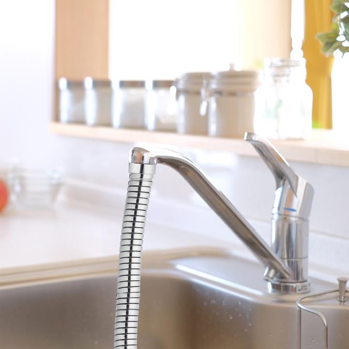 Produktbild Relaxdays Wasserhahn Verlängerung
