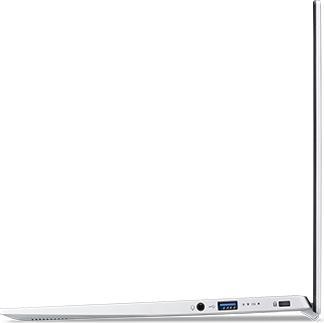 Produktbild Acer Swift 1 (14", Intel Pentium Silver N6000, 8 GB, 512 GB, DE)