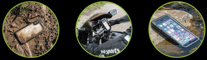 Produktbild 4smarts Active Pro Stark (Huawei P30 Lite New Edition)
