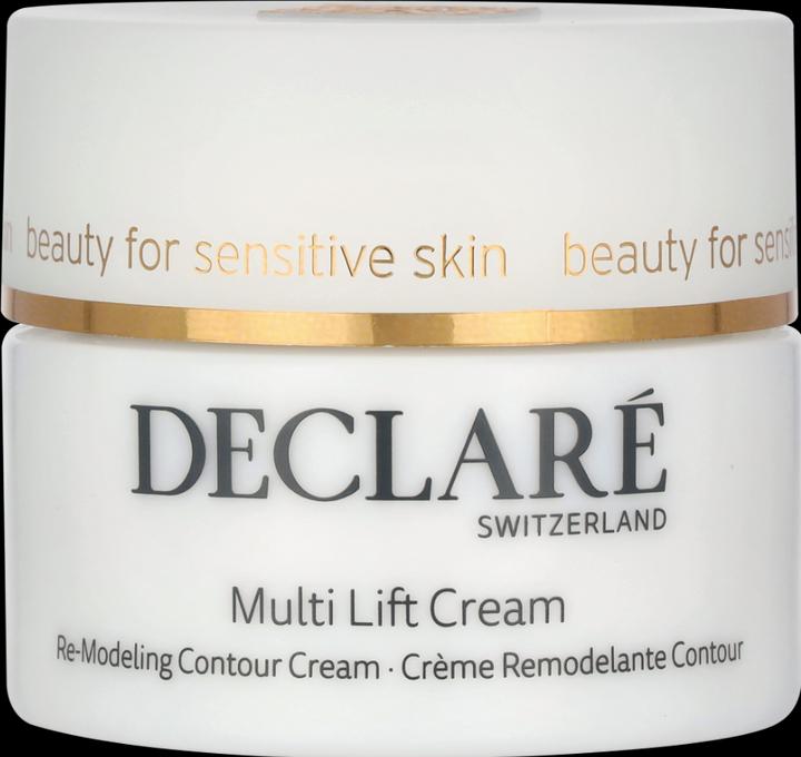 Actual product image Declaré Age Control Multi Lift Re-Modeling Contour Cream (50 ml, Day cream)