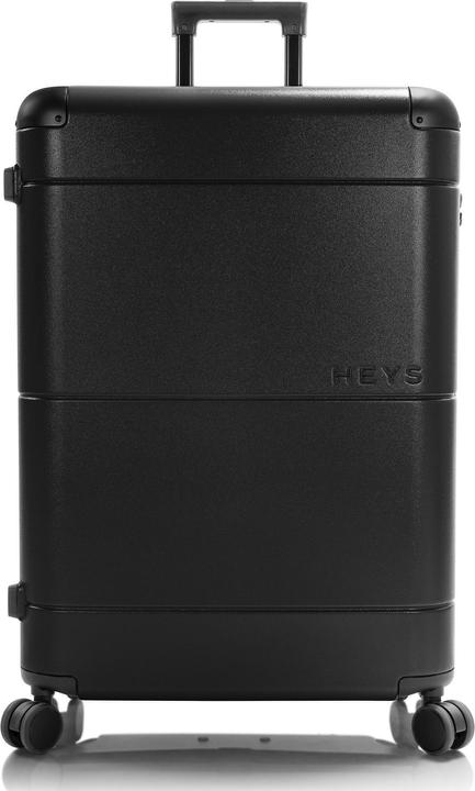 Heys Zen - Trolleykoffer (125 l, L (90 - 115l))