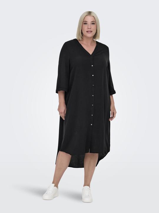 Produktbild Only CARNEWDENIZIA Langes Kleid Kleid (48)