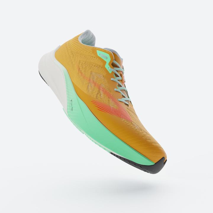 Produktbild Kiprun Laufschuhe Herren - KD900 Light gelb (45)