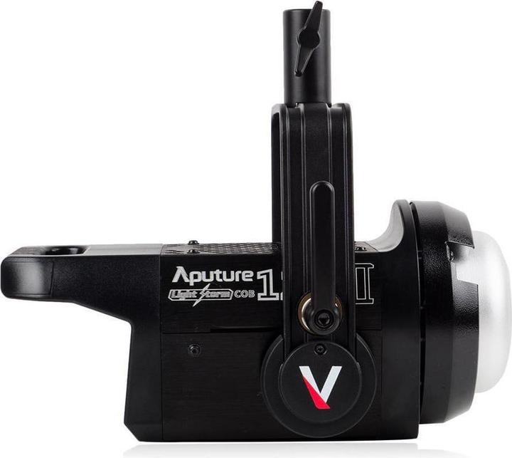 Immagine prodotto Aputure Attacco a V per Tempesta di Luce C120D II (Luce studio)