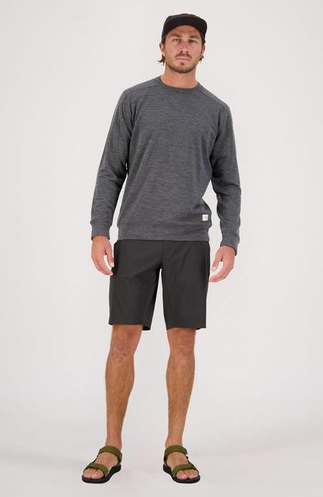 Actual product image Mons Royale Covert Lite Crew (XXL)