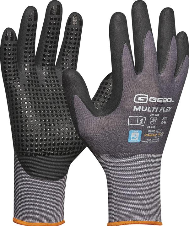 Gebol Multiflex