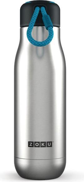Produktbild ZOKU Edelstahlflasche (0.50 l)