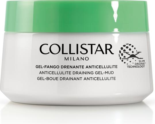 Produktbild Collistar Anticellulite Draining Gel-Mud (Körperlotion, 400 ml)