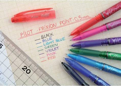 Produktbild Pilot FriXion Point (Rot, 1 x)