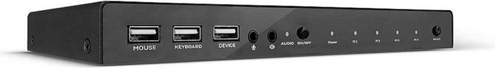 Produktbild Lindy KVM Switch