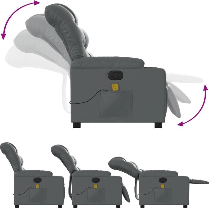 Actual product image VidaXL Ilar