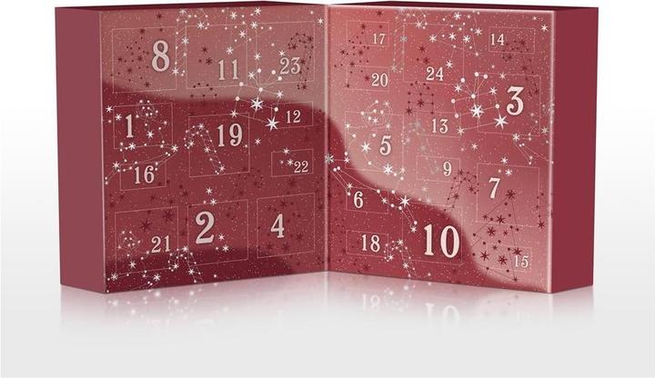 Produktbild Yankee Candle Signature mit 24 Düften