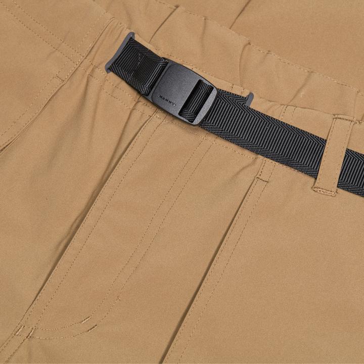 Produktbild Mammut Mountain Tough Pants Men (L)